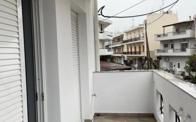 Eros Luxury 2bd Apartment