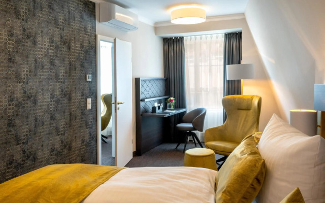 Hotel Schwarzer Bär