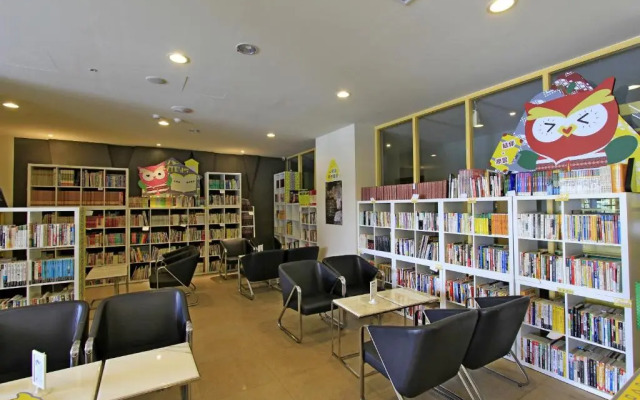 Lishan Guesthouse