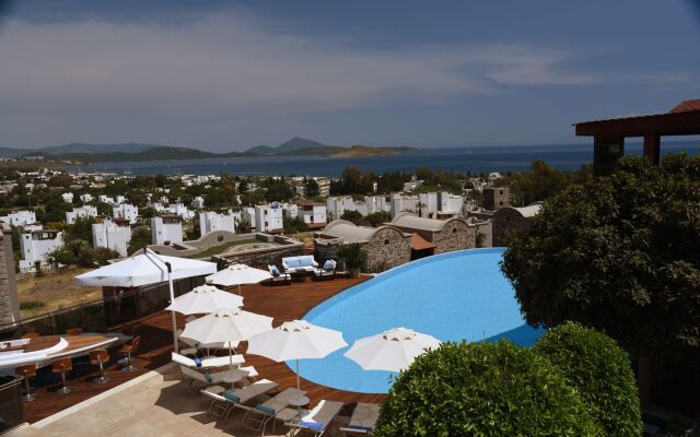 Temenos Luxury Hotel & Spa - Boutique Class