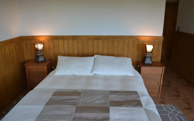 Krause Lodge