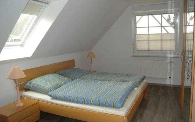 Trassenheide Strandgalopp am Walde Wohnung W1TE