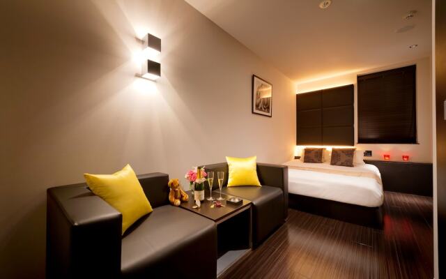 Hotel Bix - Adult only