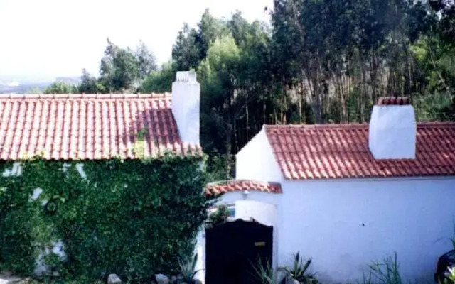 Campo e Mar