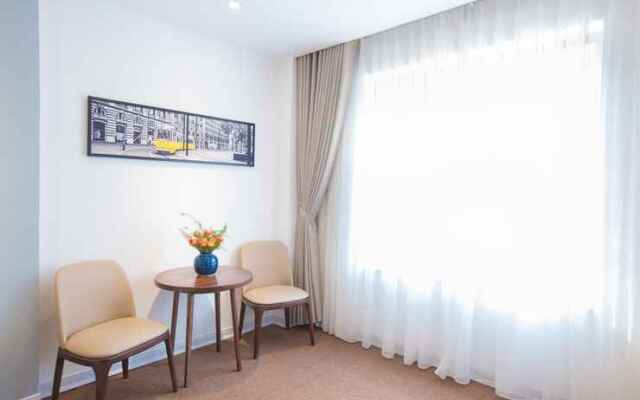 Vy House Hotel