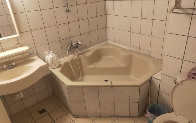 Tsai Tou Hot Spring Hotel