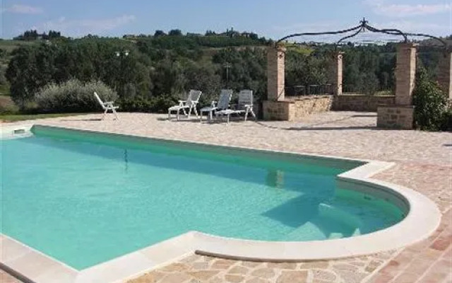 Agriturismo Canalicchio