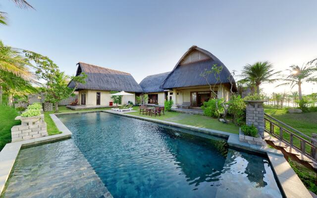 Sun Spa Resort & Villas