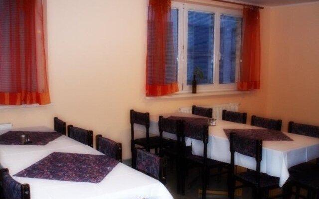 Hotel Hokejka