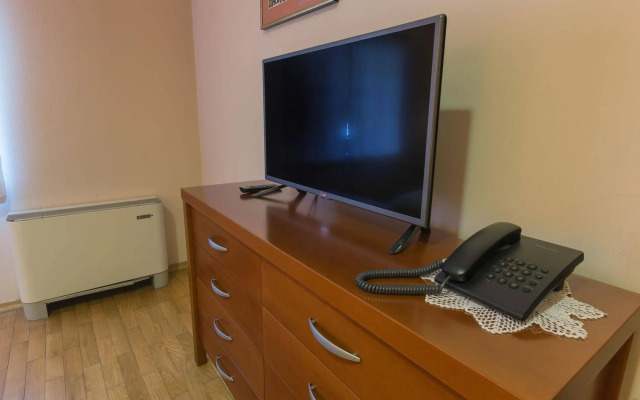 Pri Žabarju Bed & Breakfast Ljubljana