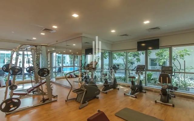 Boulevard Central Tower 2