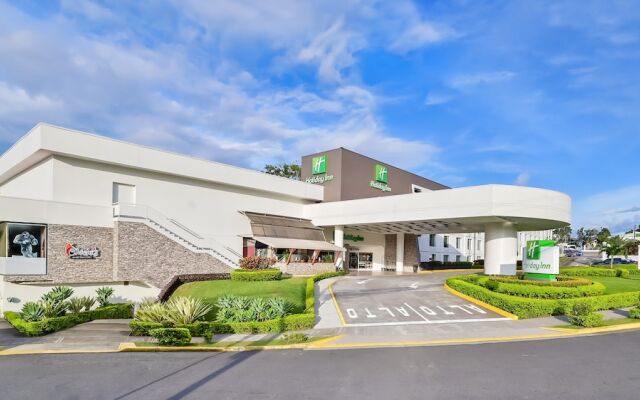 Holiday Inn San Jose La Sabana