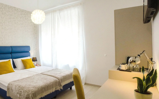S. Martino Rooms