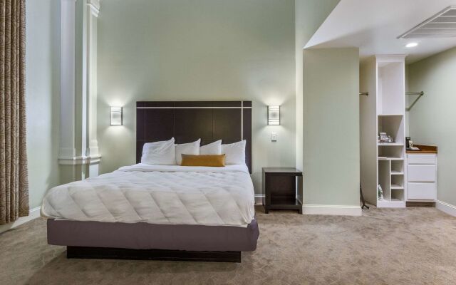 The Gin Hotel, an Ascend Collection Hotel