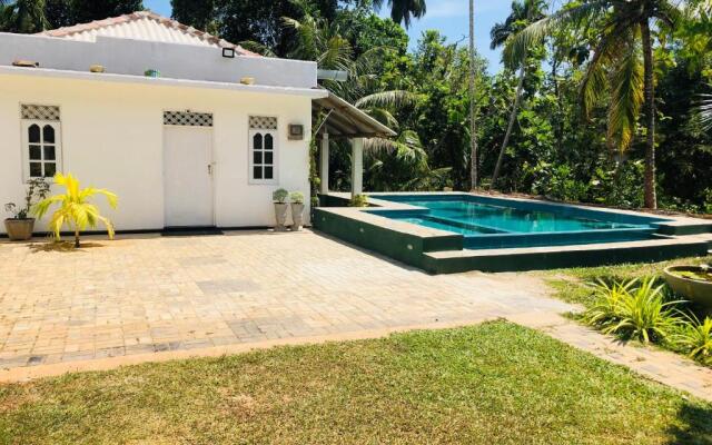 Cinnamon Estate Villa