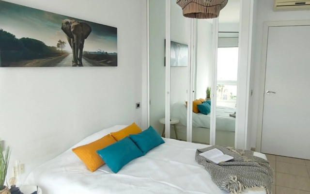 Jessica s Hideaway Amarilla Golf Bliss