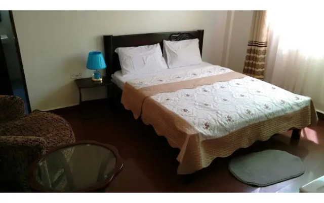 United Motel Entebbe