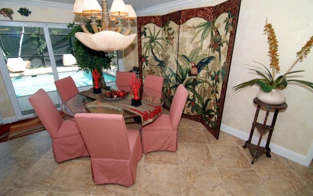 Rendezvous By The Sea