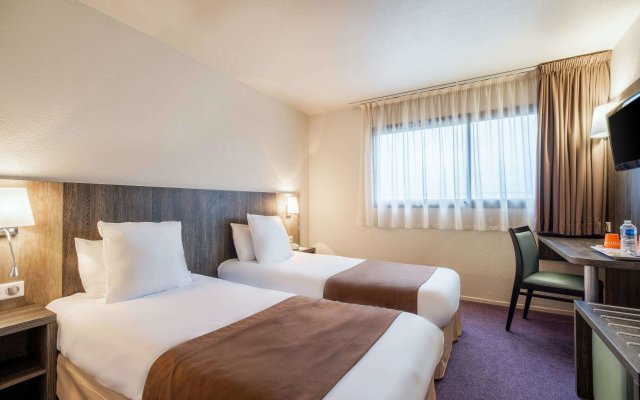 Comfort Hotel Toulouse Sud