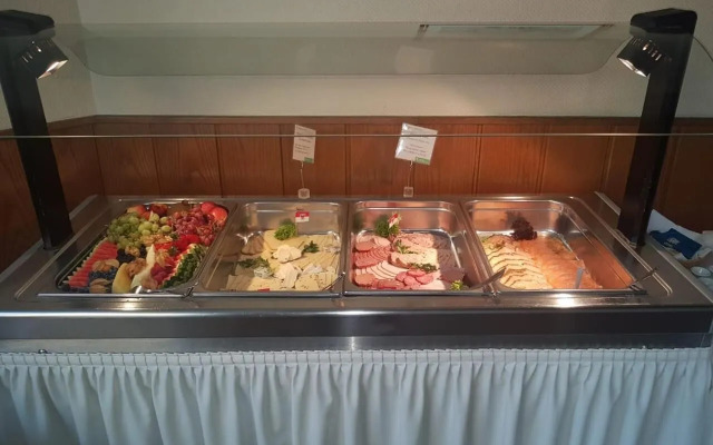 Bed Breakfast Hotel Ma Llerhof