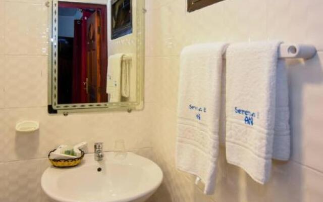 Hotel Serena Akwa-Nord