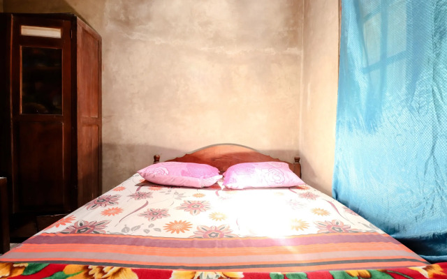 Iran Homestay