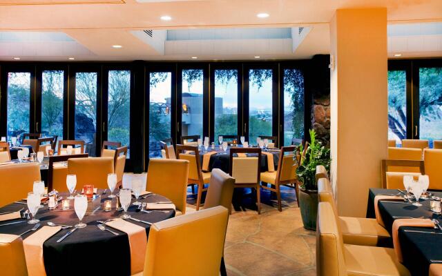 Marriott Phoenix Resort Tempe at The Buttes
