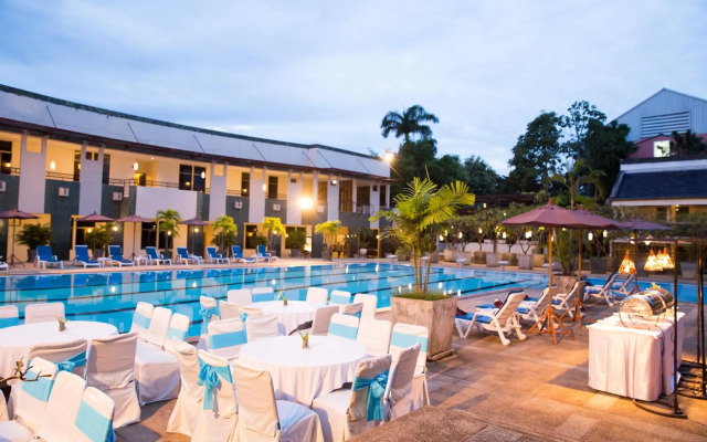 Eco Resort Chiang Mai