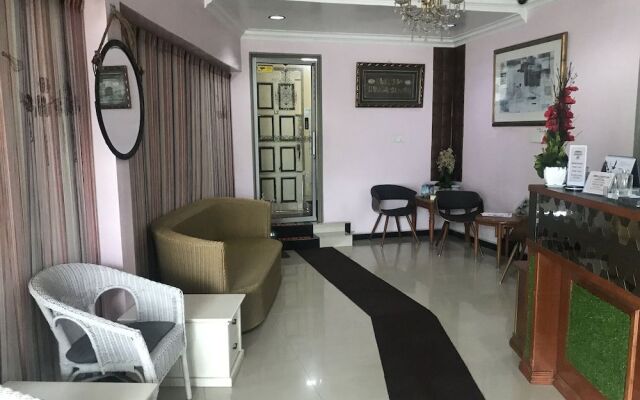 OYO 897799 Jembal Dynasty Inn