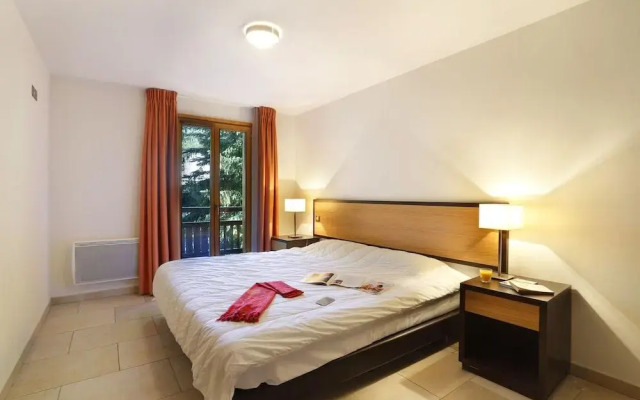 Résidence Néméa LAdret