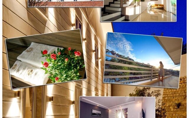 Camellia Dalat Villa