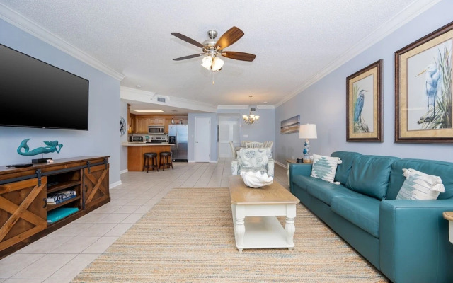 Phoenix X 1104 3 Bedroom Condo