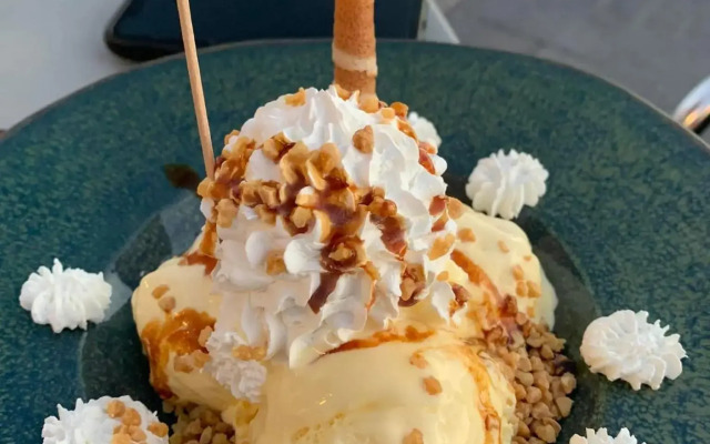 Apartamentos Westhaven Bay