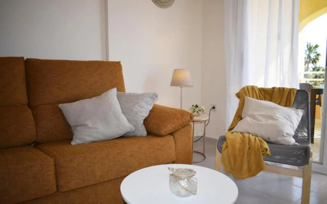 AP2111 Bahia de Denia Les Marines