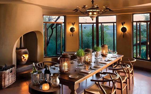 Madikwe Lelapa Lodge