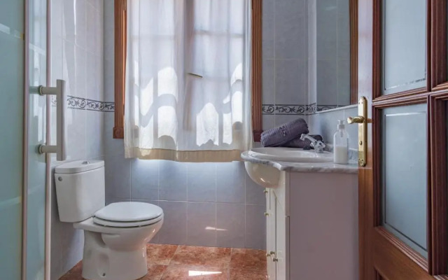 Agora - Spacious apartment 2 bedrooms- 2 bathrooms