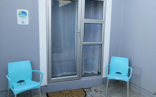 Sea Wind Self-Catering