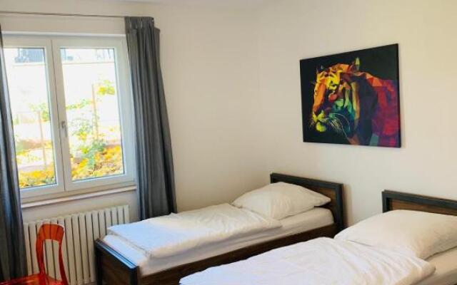 Apartment Am Kupferhammer