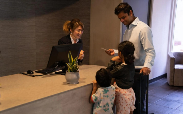 Joondalup Resort
