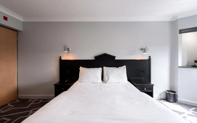 Village Hotel Liverpool