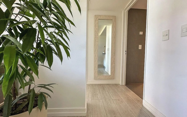 Rent Up - Depto. con amenidades de lujo