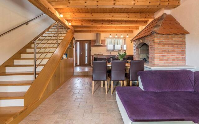 Apart Complex Villa Anja