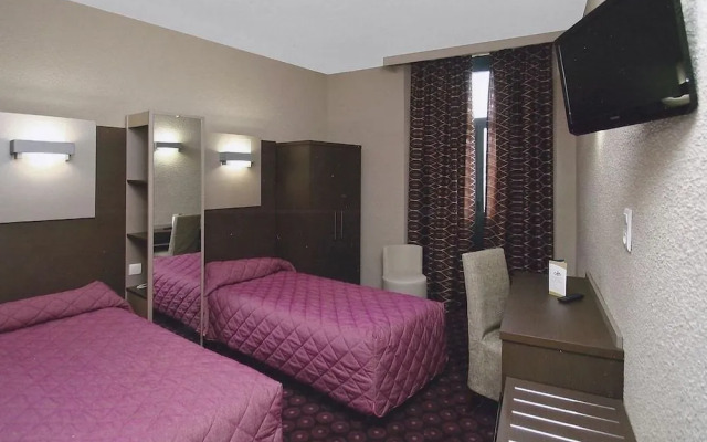 Grand Hôtel de la Basilique