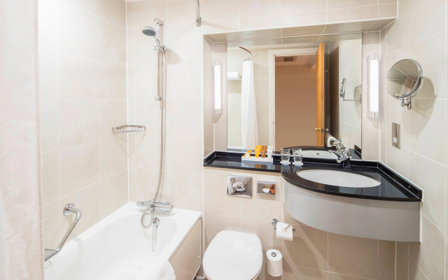 Crowne Plaza Chester by IHG