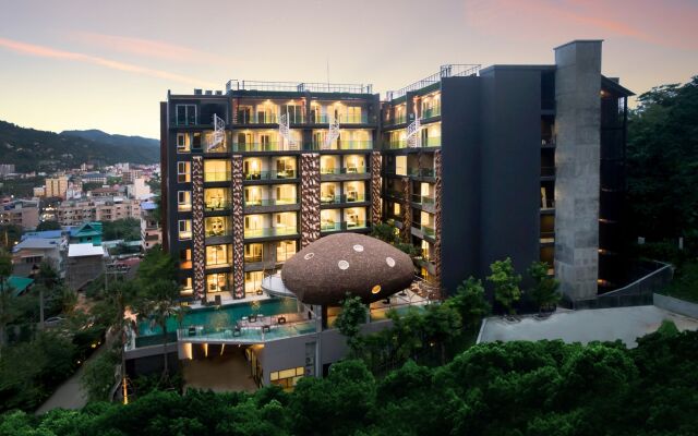 Emerald Terrace Condominium Resort