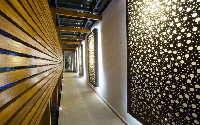 Hotel Le Pelican