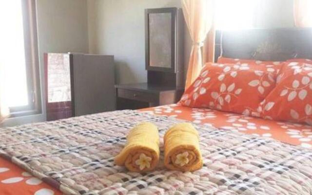 Adelia Residence