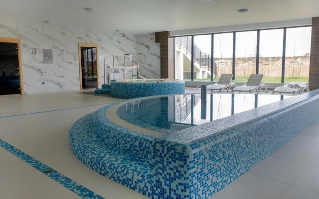 Apartment in Dziwnow Near Sandy Beach