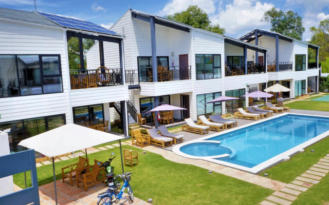 Villas Grand Gardenia