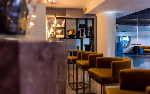 Gardone Palace Hotel